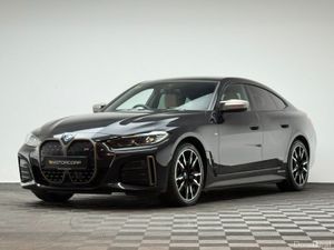 BMW i4 M50 544HP - Image 3