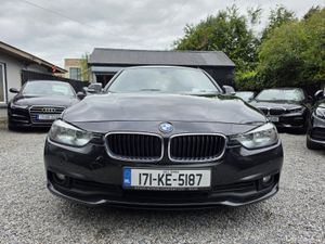 2017 BMW 320d | 2.0 Diesel | 6-Speed Manual | Leat - Image 3