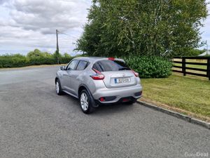 Nissan Juke 2016 - Image 4