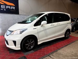 Honda Freed 2012 - Image 3
