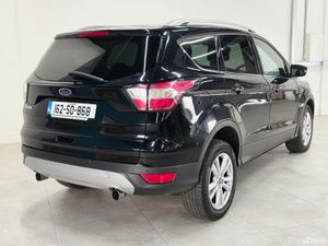 2016 Ford Kuga 1.5 TDCi Zetec - NCT09/27 - Image 3