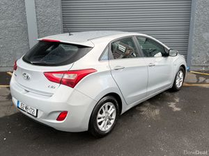 Hyundai i30 2015 Premium - Image 2