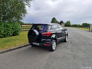Ford EcoSport (JUST PASSED NCT TEST)!!! - Image 3