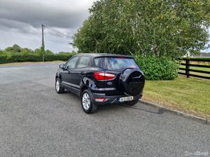 Ford EcoSport (JUST PASSED NCT TEST)!!! - Image 4