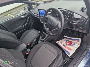 Ford Fiesta 1.0 Active - Image 4