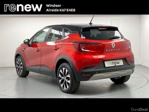 Renault Captur 1.0 TCe 90 DFull Limited - Image 4