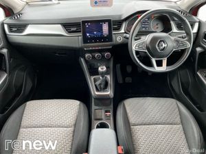 Renault Captur 1.0 TCe 90 DFull Limited - Image 3