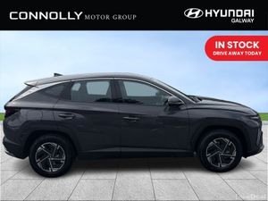 Hyundai Tucson Tucson FL 2WD Comfort Plus PHEV Aut - Image 4