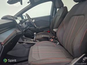 Ford Puma 1.0L  ST-Line **Call Jhonny On 087978538 - Image 4