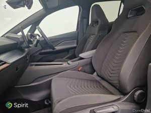 Cupra Born 58kWh 204hp**Call Jonathan On 087978538 - Image 4