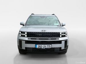Hyundai Santa Fe 1.6 PHEV 4WD Premium Calligraphy - Image 3