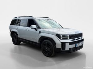 Hyundai Santa Fe 1.6 PHEV 4WD Premium Calligraphy - Image 2