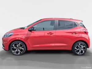 Hyundai i10 i10 1.2 Petrol N-Line - Image 2