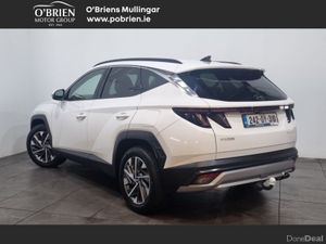 Hyundai Tucson Tucson FL Executive Plus FL - Image 3