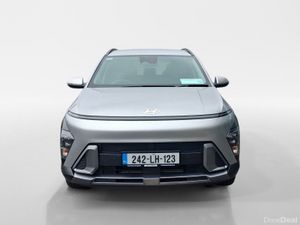 Hyundai KONA 1.0 T-GDI Elegance - Image 3