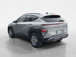 Hyundai KONA 1.0 T-GDI Elegance - Image 4