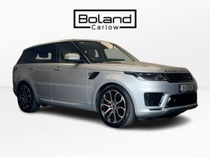 Land Rover Range Rover Sport 2.0 P4008E HSE SPORT - Image 3