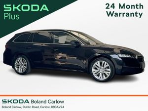 Skoda Octavia 2.0TDI SEL PLUS COMBI *0% APR AVAILA - Image 3