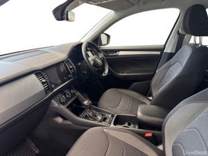 Skoda Kodiaq 2.0TDI DSG AMB *JUST ARRIVED* €80 PER - Image 3