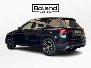 Mercedes-Benz GLC GLC220D *JUST ARRIVED* €150 PER - Image 4