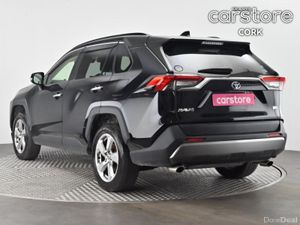 Toyota RAV4 2.5 Hybrid Auto - Image 3