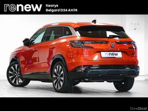 Renault Austral E-TECH Hybrid 200 techno  *Clearan - Image 3