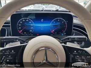 Mercedes-Benz E-Class E 220 D Exclusive Plus *Pan - Image 2
