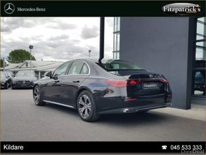 Mercedes-Benz E-Class E 220 D Exclusive Plus *Pan - Image 3