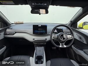 BYD DOLPHIN SURF Surf Comfort 43kWh - Image 2