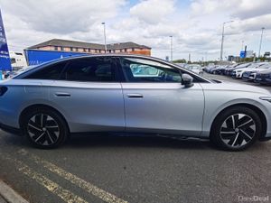 VOLKSWAGEN ID.7 77KWH PRO PLUS **HUGE SPEC** - Image 4