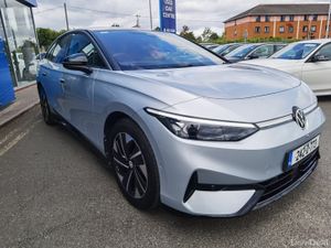 VOLKSWAGEN ID.7 77KWH PRO PLUS **HUGE SPEC** - Image 3