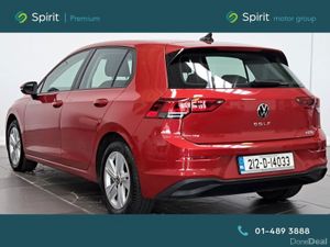 Volkswagen Golf 1.0 eTSI Life DSG*Call Andrew 0862 - Image 3