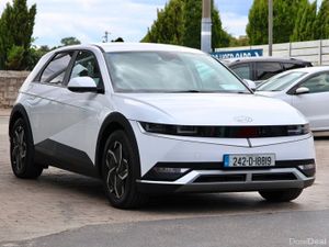 Hyundai IONIQ 5 Ioniq 5 Executive Plus 58kwh, Car - Image 3