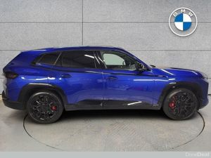 BMW XM 50e - Image 4
