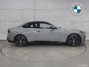 BMW 2-Series 220i M Sport Coupe - Image 4