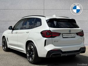 BMW iX3 M Sport Pro - Image 2