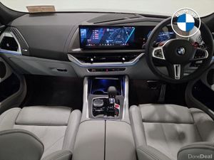 BMW XM 50e - Image 4