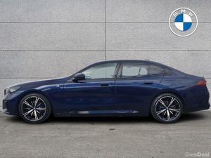 BMW 5-Series 530e M Sport Pro Saloon - Image 3