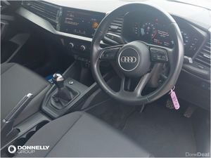 Audi A1 Sportback Technik - Image 4