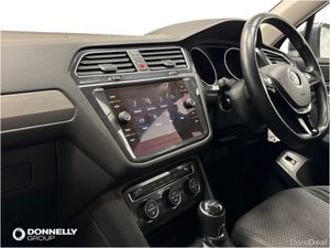 Volkswagen Tiguan Allspace Diesel Estate Match - Image 2