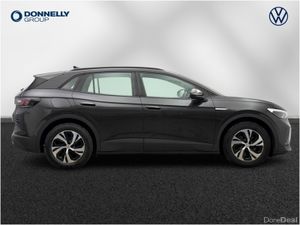 Volkswagen ID.4 Estate Life Pure - Image 4