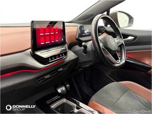 Volkswagen ID.4 Estate Life Pure - Image 2