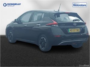 Nissan LEAF Leaf Hatchback Acenta - Image 2