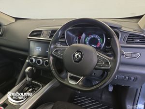 Renault KADJAR Hatchback S Edition - Image 4