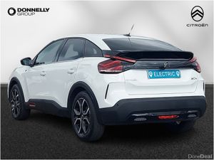 Citroen C4 E- Electric Hatchback Shine Plus - Image 2