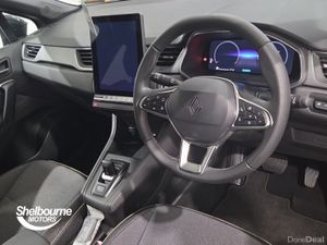 Renault Captur Hatchback Techno - Image 4