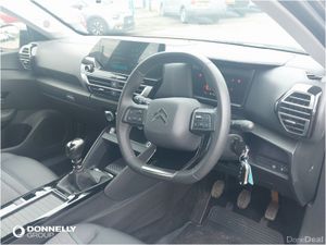 Citroen C4 Hatchback Sense - Image 4