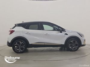 Renault Captur Hatchback Engineered - Image 4