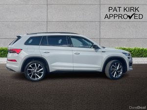 Skoda KODIAQ Diesel Estate Sport Line - Image 3