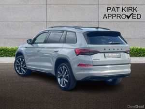 Skoda KODIAQ Diesel Estate Sport Line - Image 2
